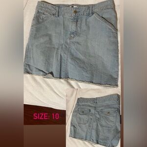 Skirts for sell